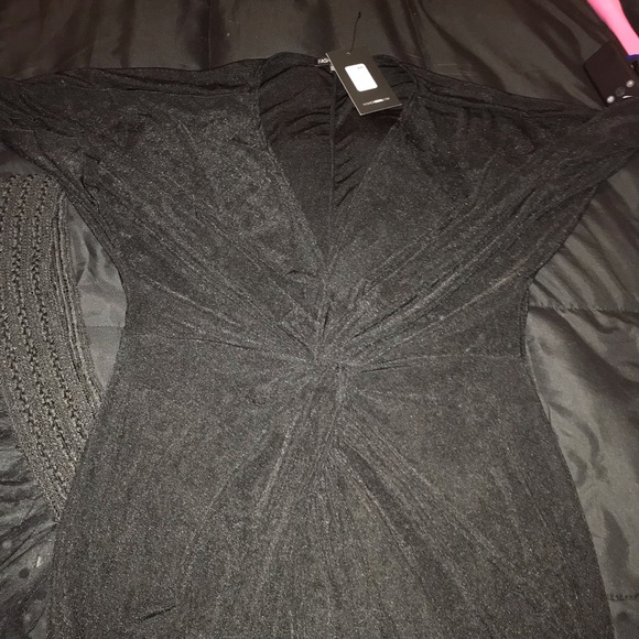 1x dress for women!! Great for parties!!! Fashion nova dress!! Never worn!! NWT - Picture 2 of 3